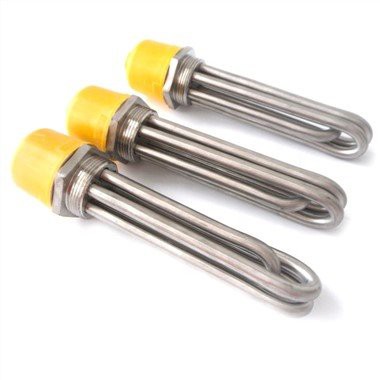 Încălzitor de imersiune pentru rezervorul de ulei