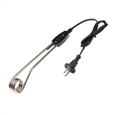 Element mic de încălzire a apei