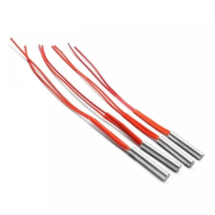 High Density Cartridge Heater