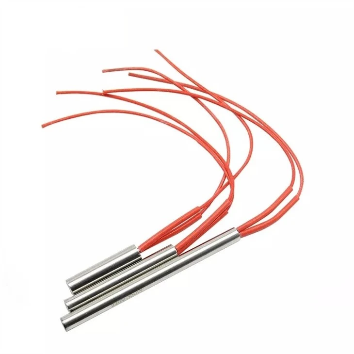 High Density Cartridge Heater